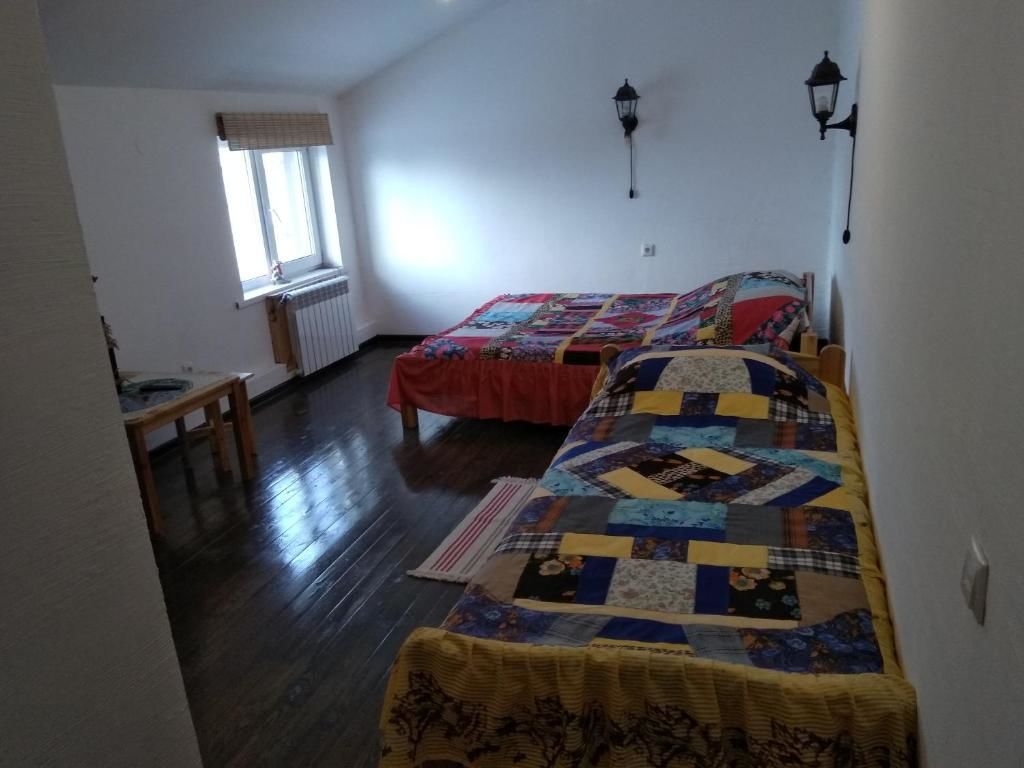Гостевой дом Agrousadba Mirnaya Ozersko